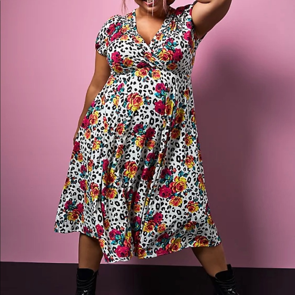 Amazingly comfy! Statement maker,,, feeling pretty!